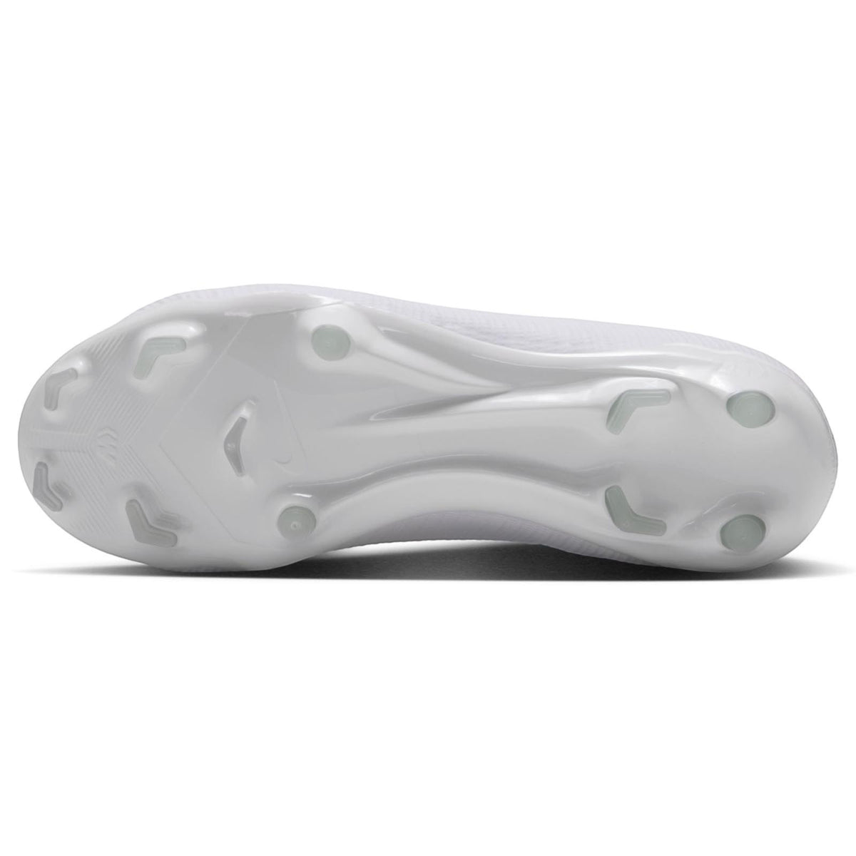 Nike Kids Merc Vapor 17 Academy FG White
