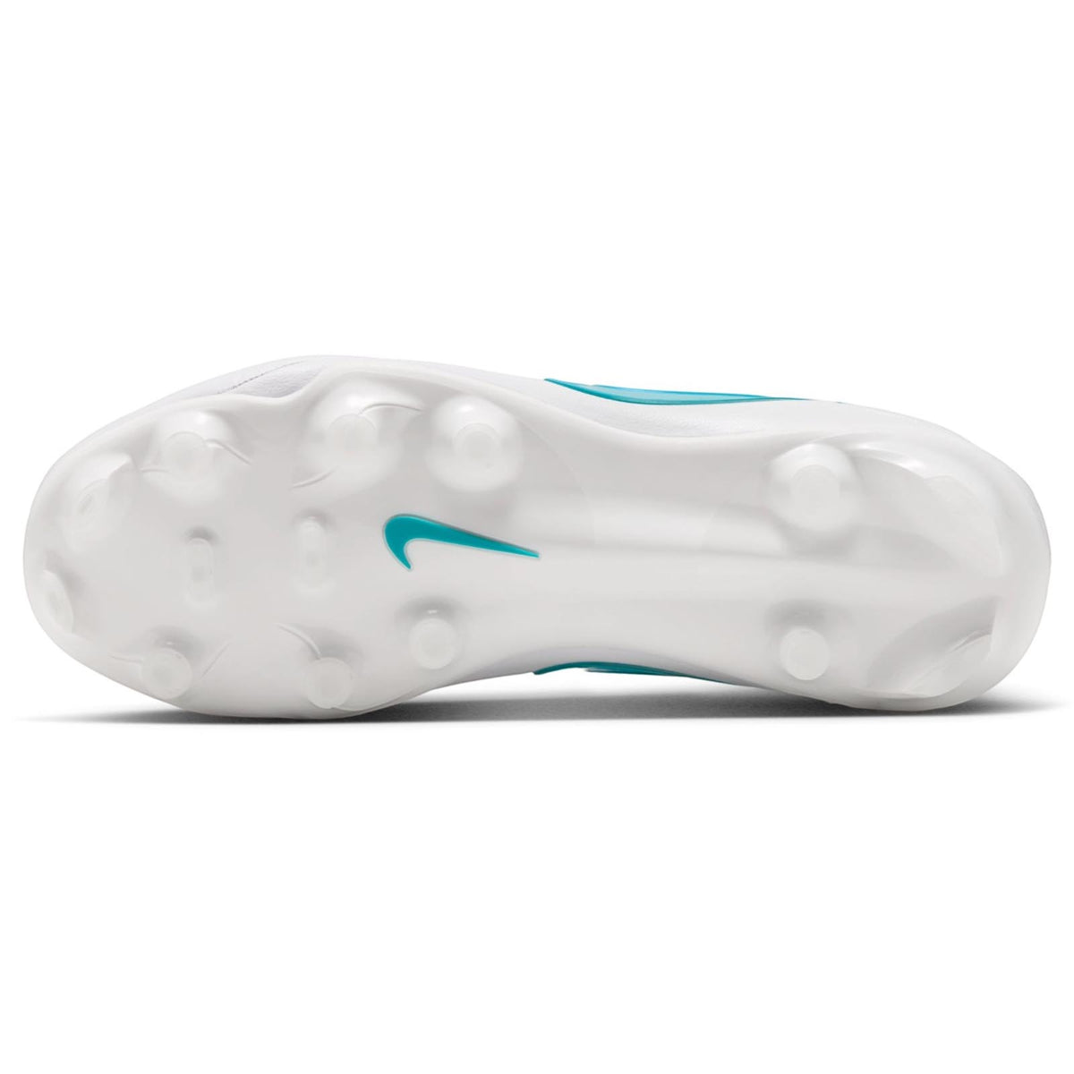Nike Kids Tiempo Maestro Academy FG Wht