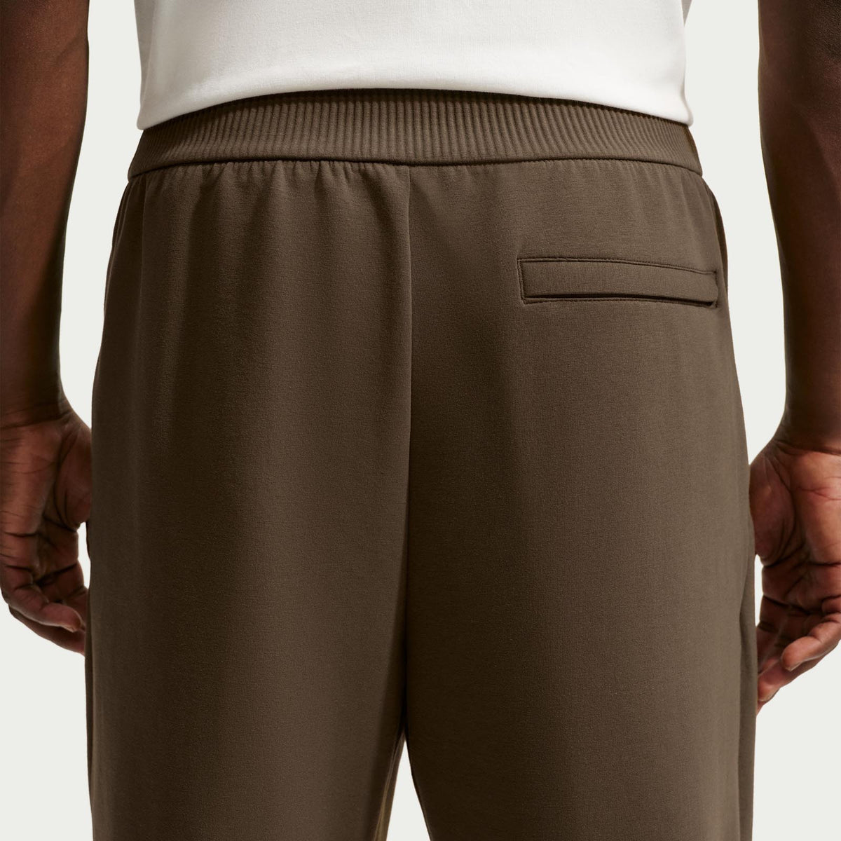 NIKE MENS DF 24.7 IS PANT Brown