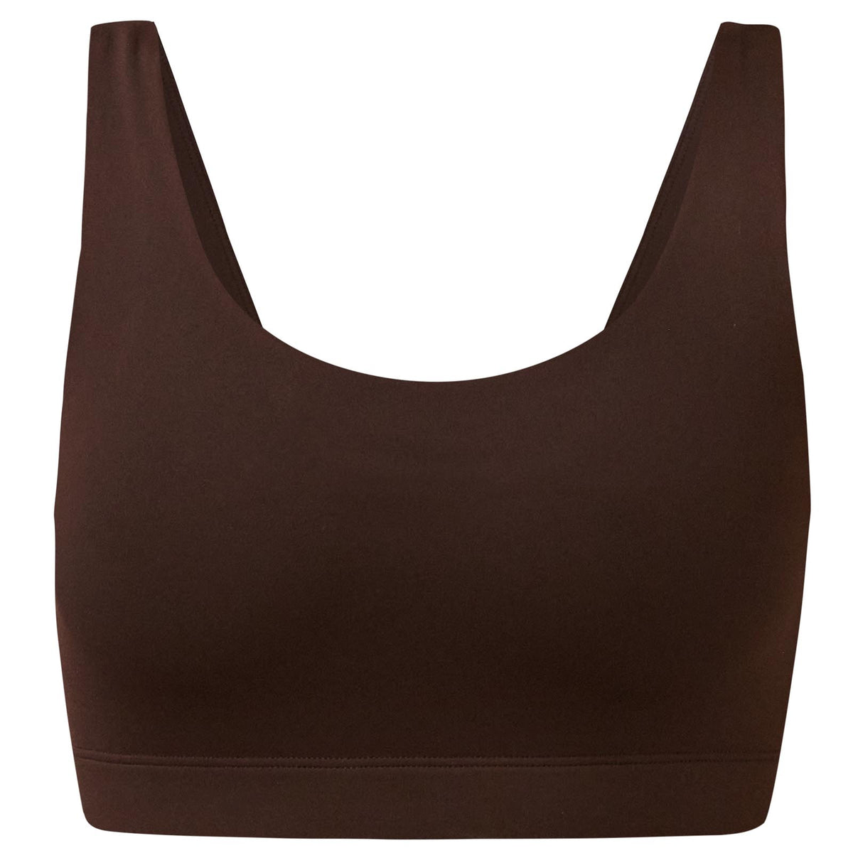 Sweaty Betty All Day Bralette Brown