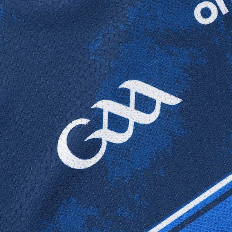 O'Neills Galway 2026 Alternative Jersey