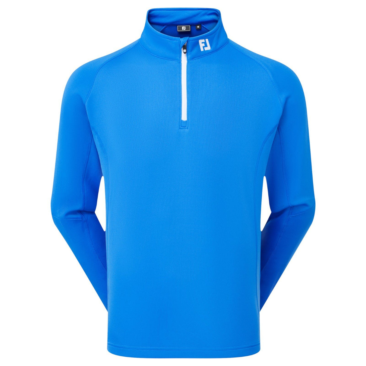 Footjoy Chill Out QZ Top Blue