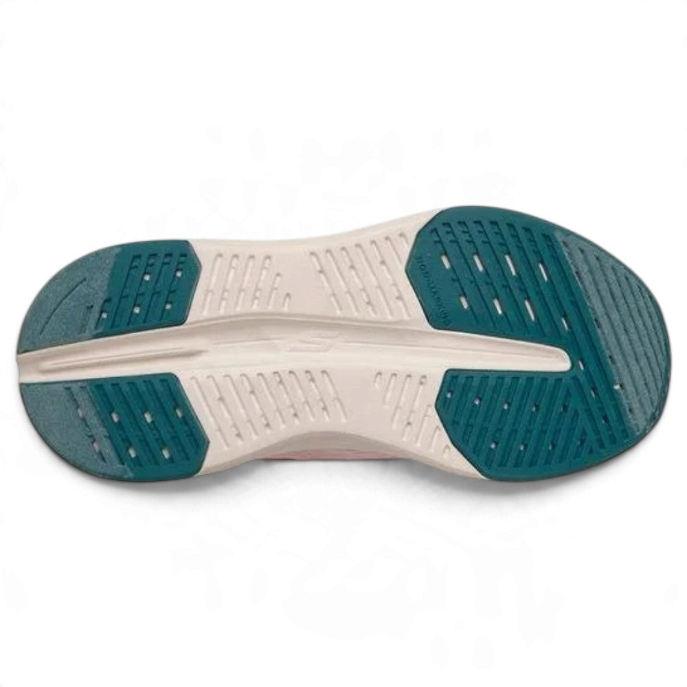 Skechers Max Cushion Glide Step Jr G Pnk
