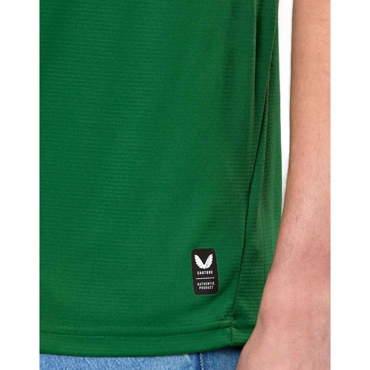 Castore FAI Ireland Football 2026 Adults Home Jersey