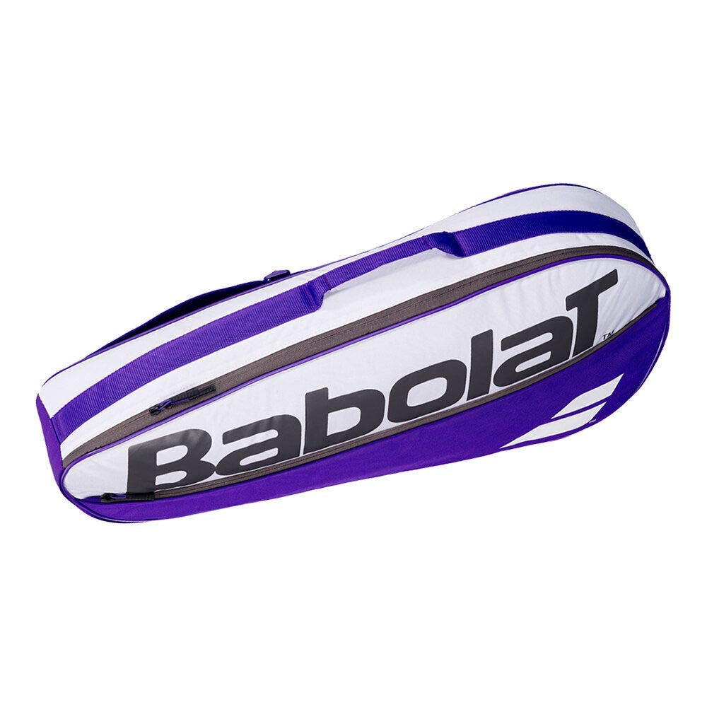 Babolat Classic Club Racket Bag Prpl/Wht