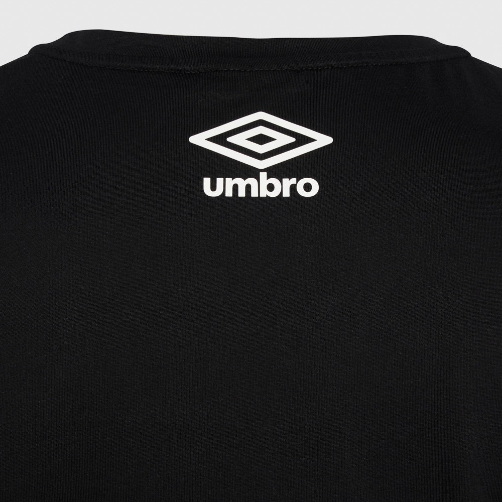 Umbro Fiji 7s Rugby 2026 Adults Short Sleeve T-Shirt