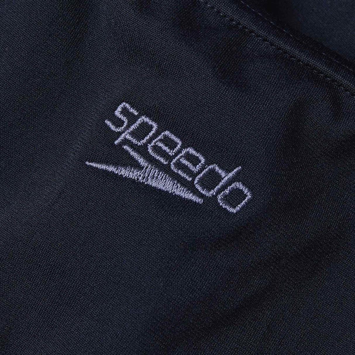 Speedo Kds Endur+ Medalist 1 Piece Nvy