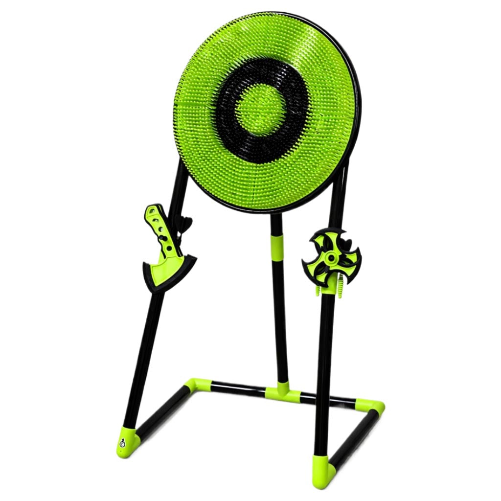 Evo X 3 in 1 Toy Target Set