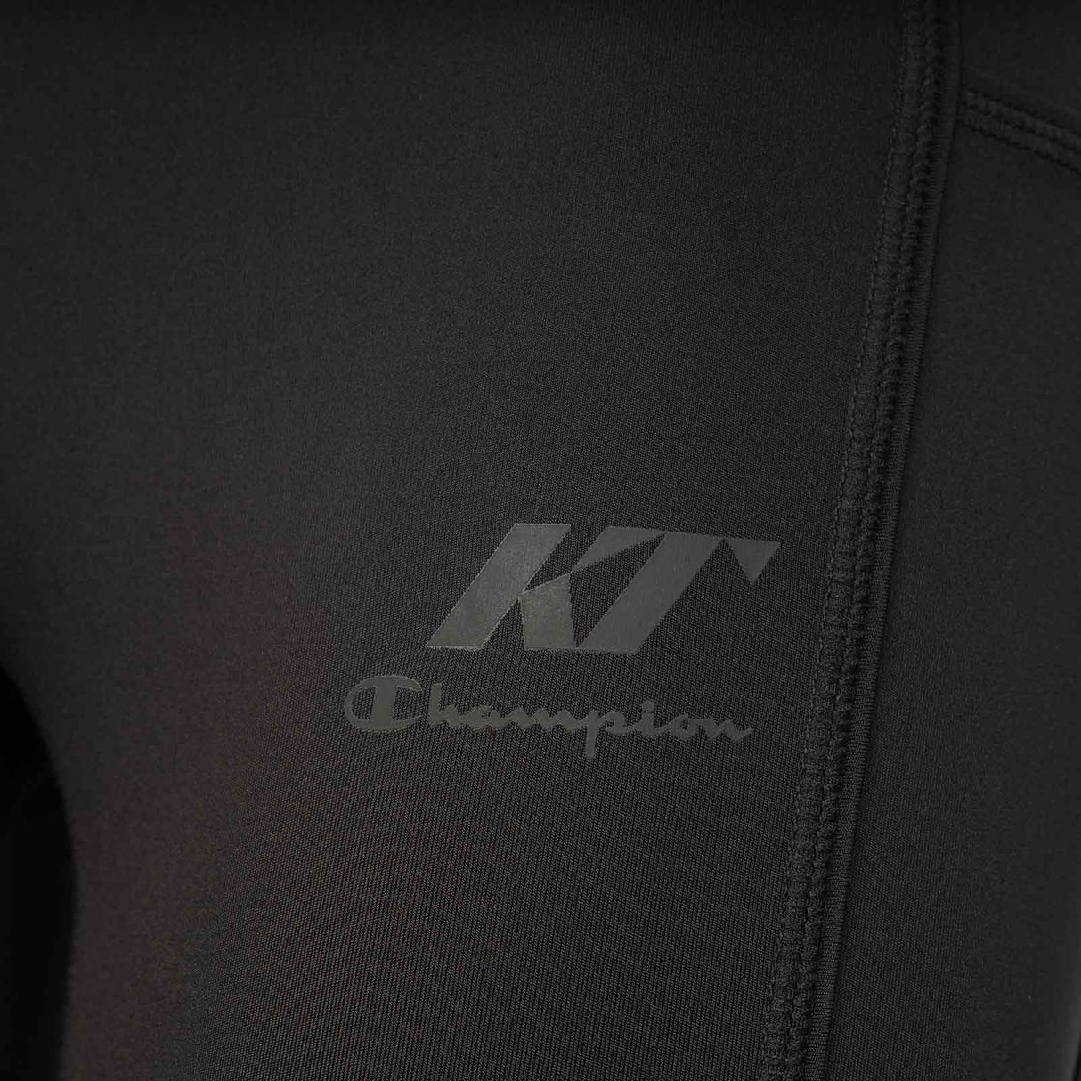 Champion Katie Taylor Womens Training Biker Shorts