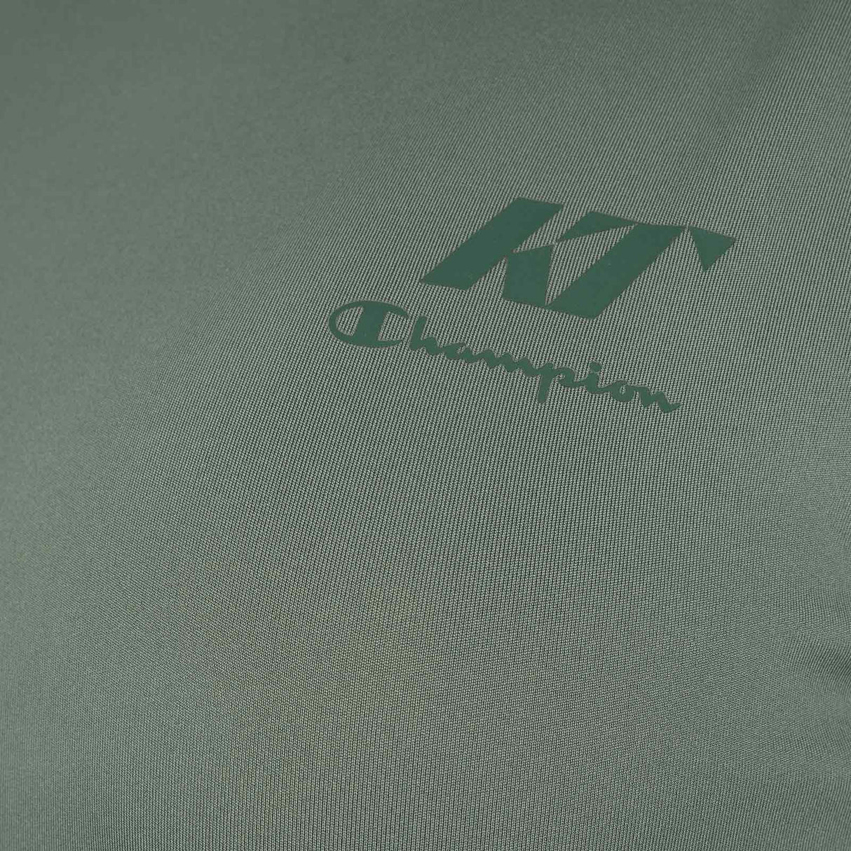 Champion Katie Taylor Womens Crop Top