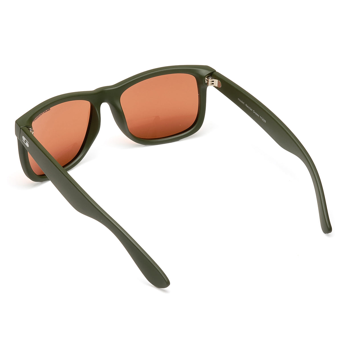 Sunwise Nectar Lifestyle Sunglasses Blk