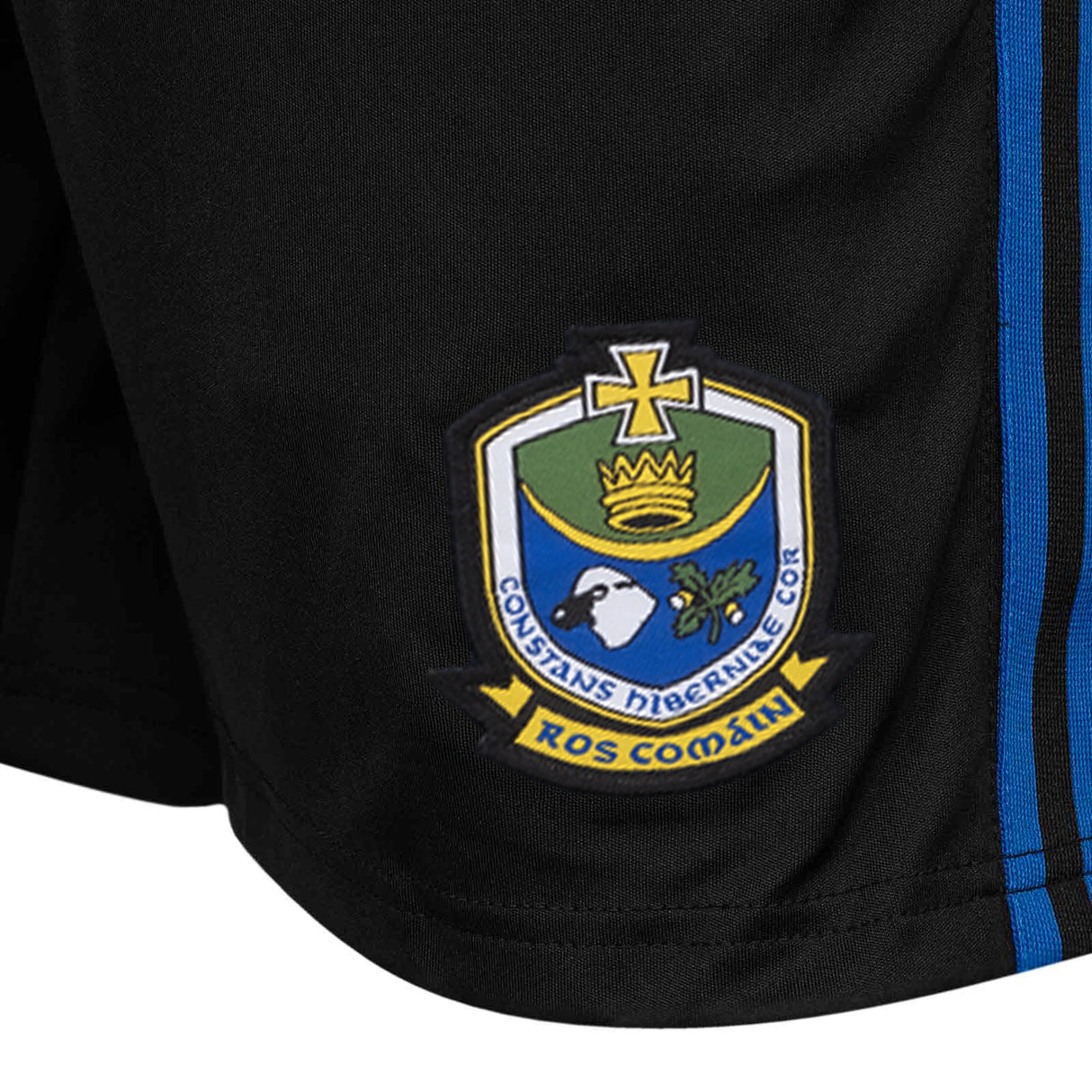O'Neills Roscommon Graham Kid Shorts Blk