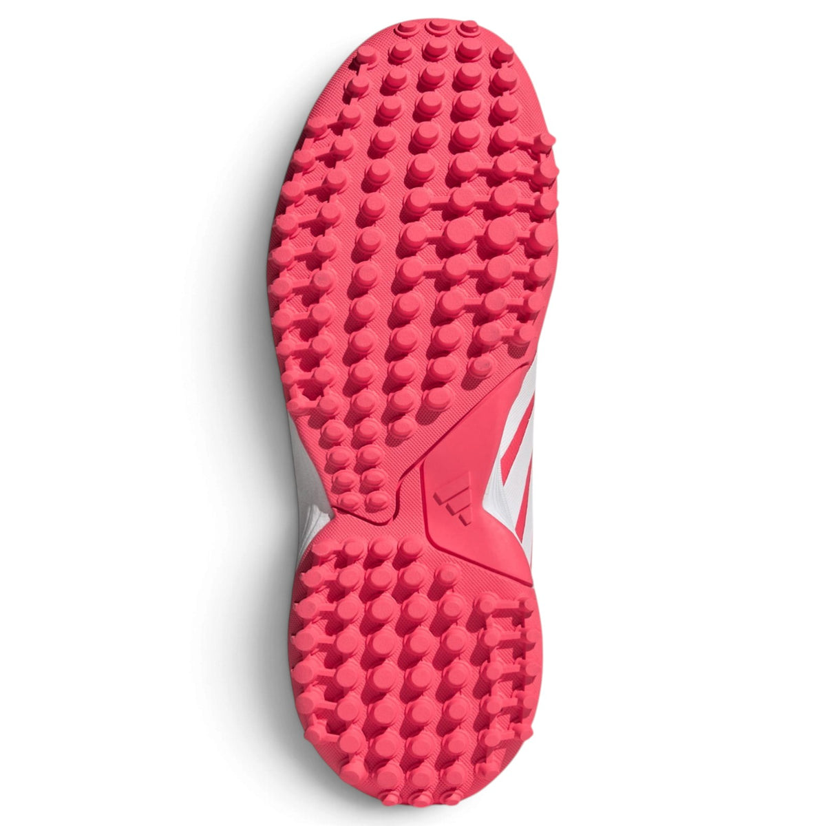 adidas Hockey Youngstar 2 Red/White