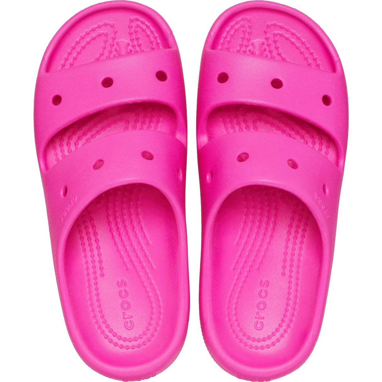 Crocs Classic Sandal Junior Kids Beach Juice