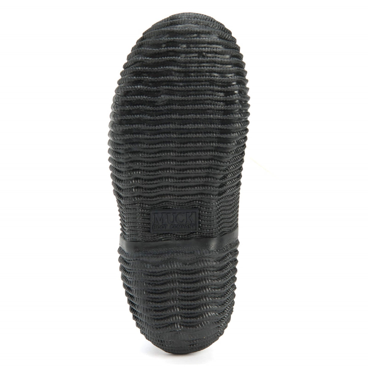 Muck Boots Hale Junior Kids Wellingtons Black