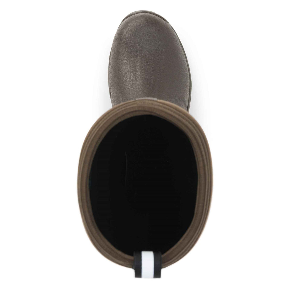 Muck Boots Unisex Wetland Hi Patterned Wellington Bark