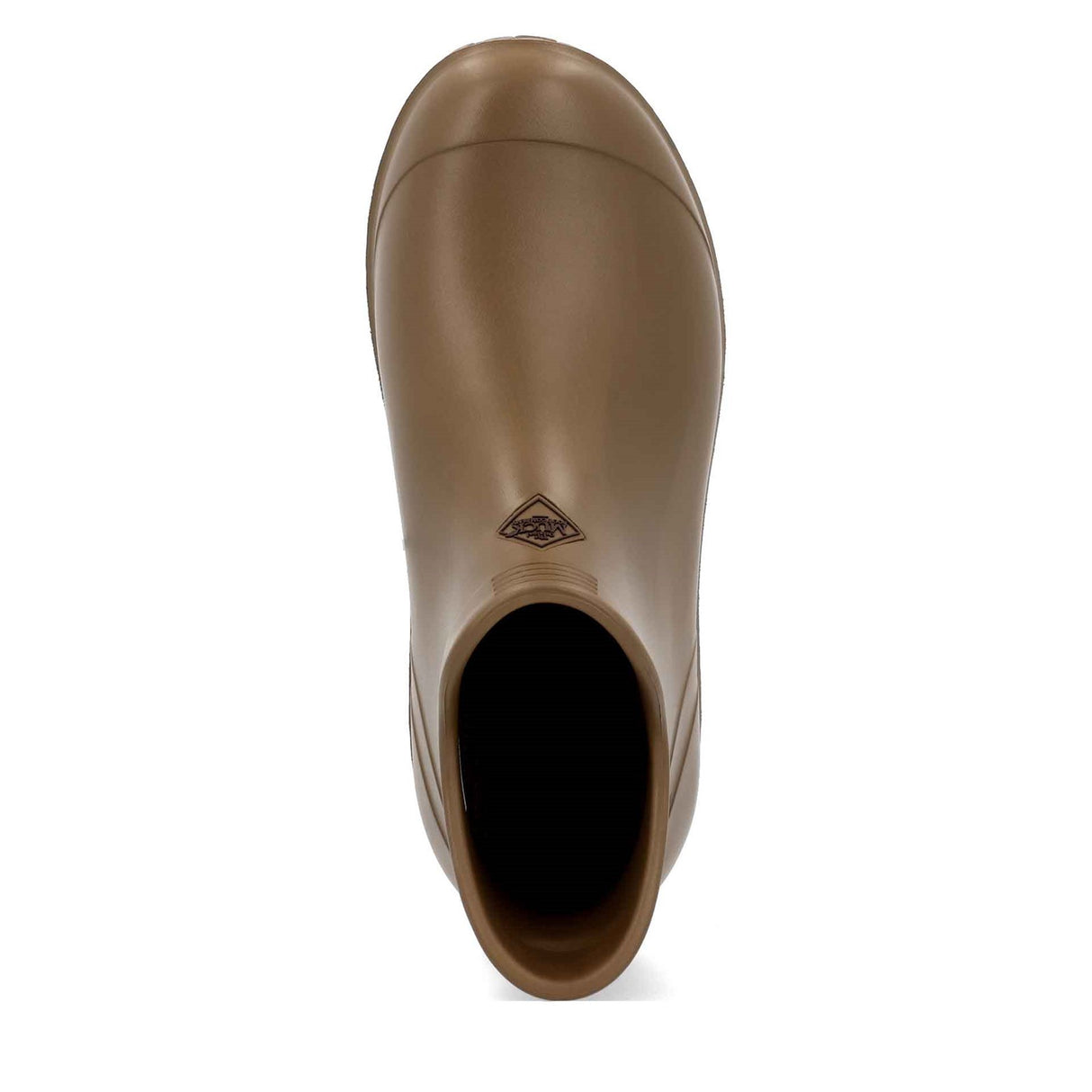 Muck Boots Mens Muckster Lite Ankle Boot Kangaroo