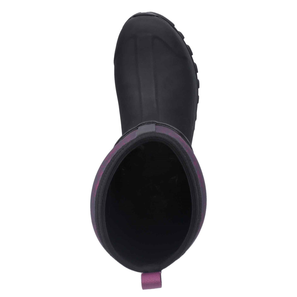 Muck Boots Womens Arctic Sport II Tall Wellington Black