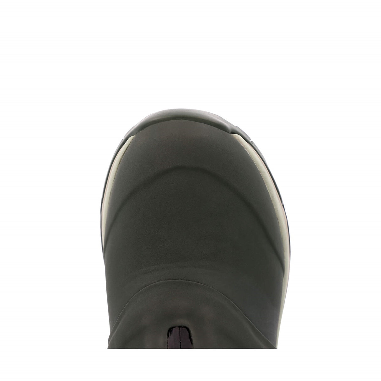 Muck Boots Womens Apex Mid Zip Wellington Moss