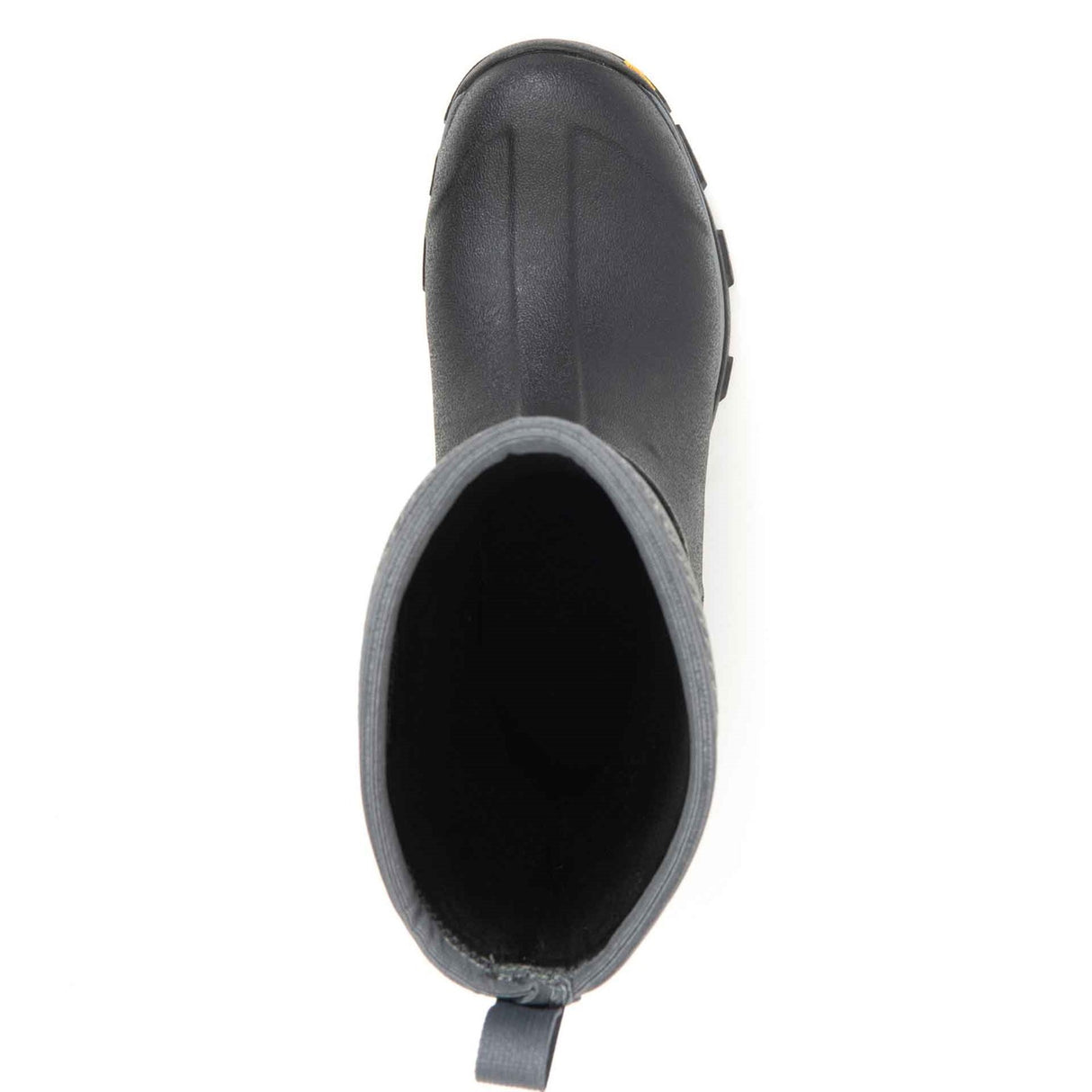 Muck Boots Womens Arctic Ice Mid Wellingtons Black