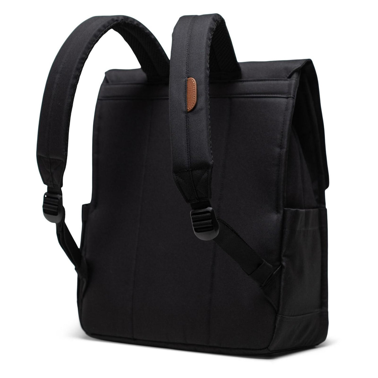 Herschel Bags Unisex City Backpack Black