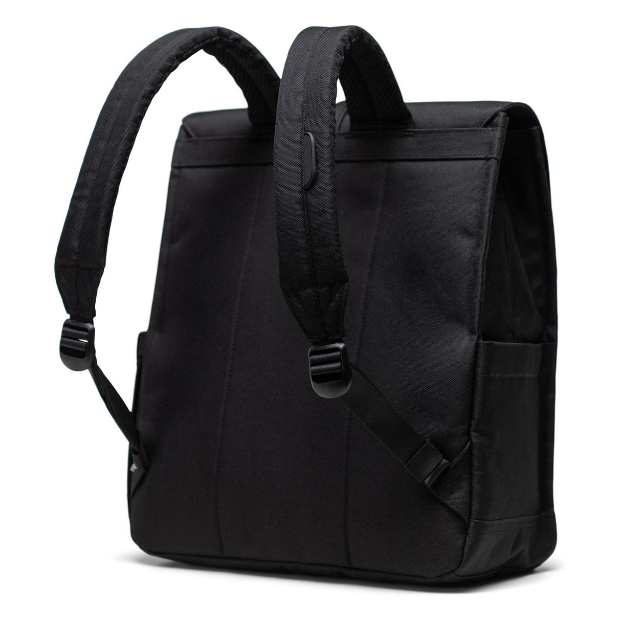 Herschel Bags Unisex City Backpack Black Tonal