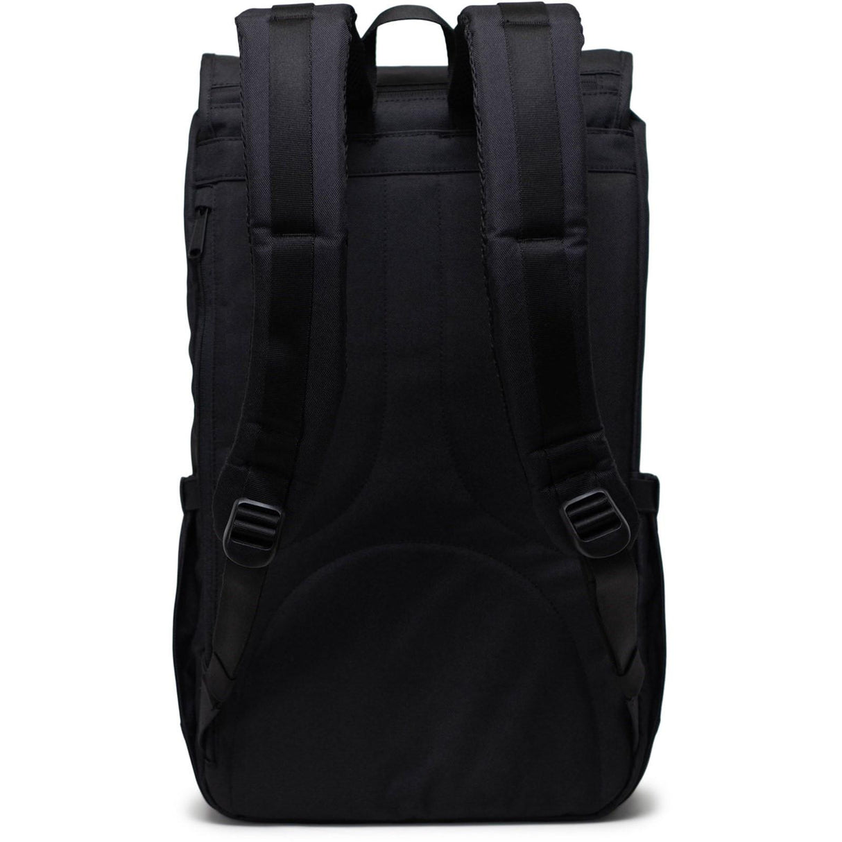 Herschel Bags Unisex Herschel Little America Backpack Black