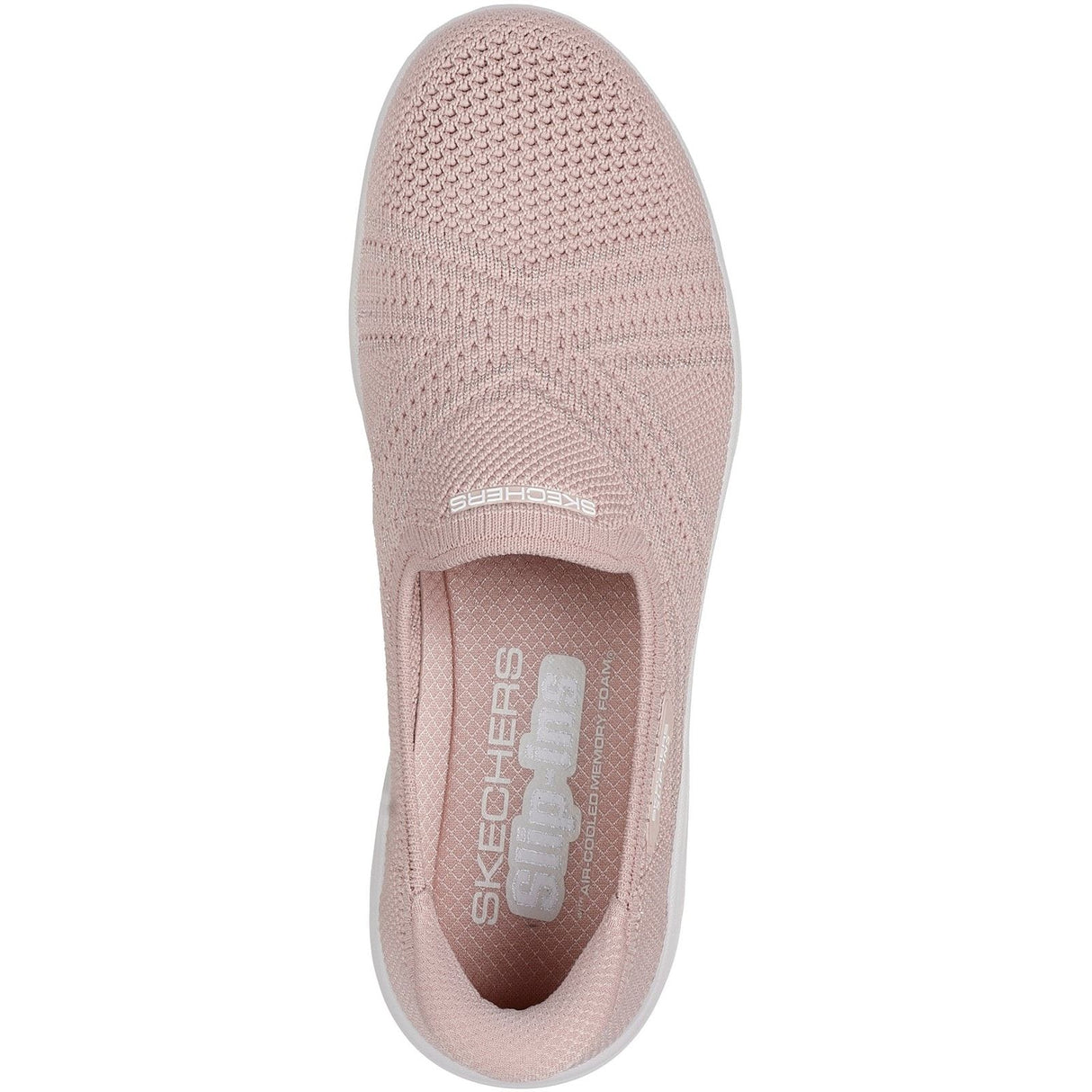 Skechers Womens On-the-GO Flex Excellency Shoe Blush