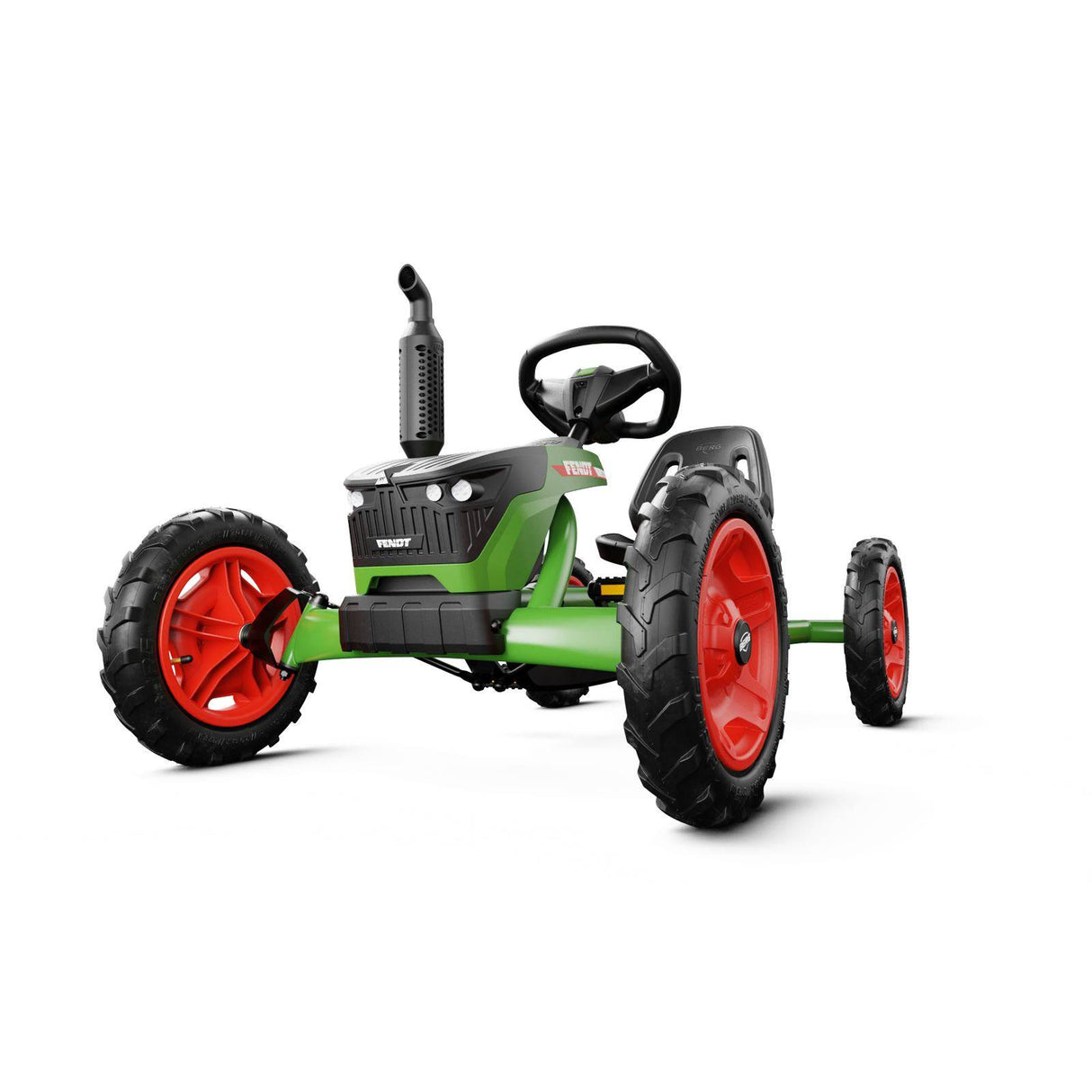 BERG Buddy Fendt Go-Kart
