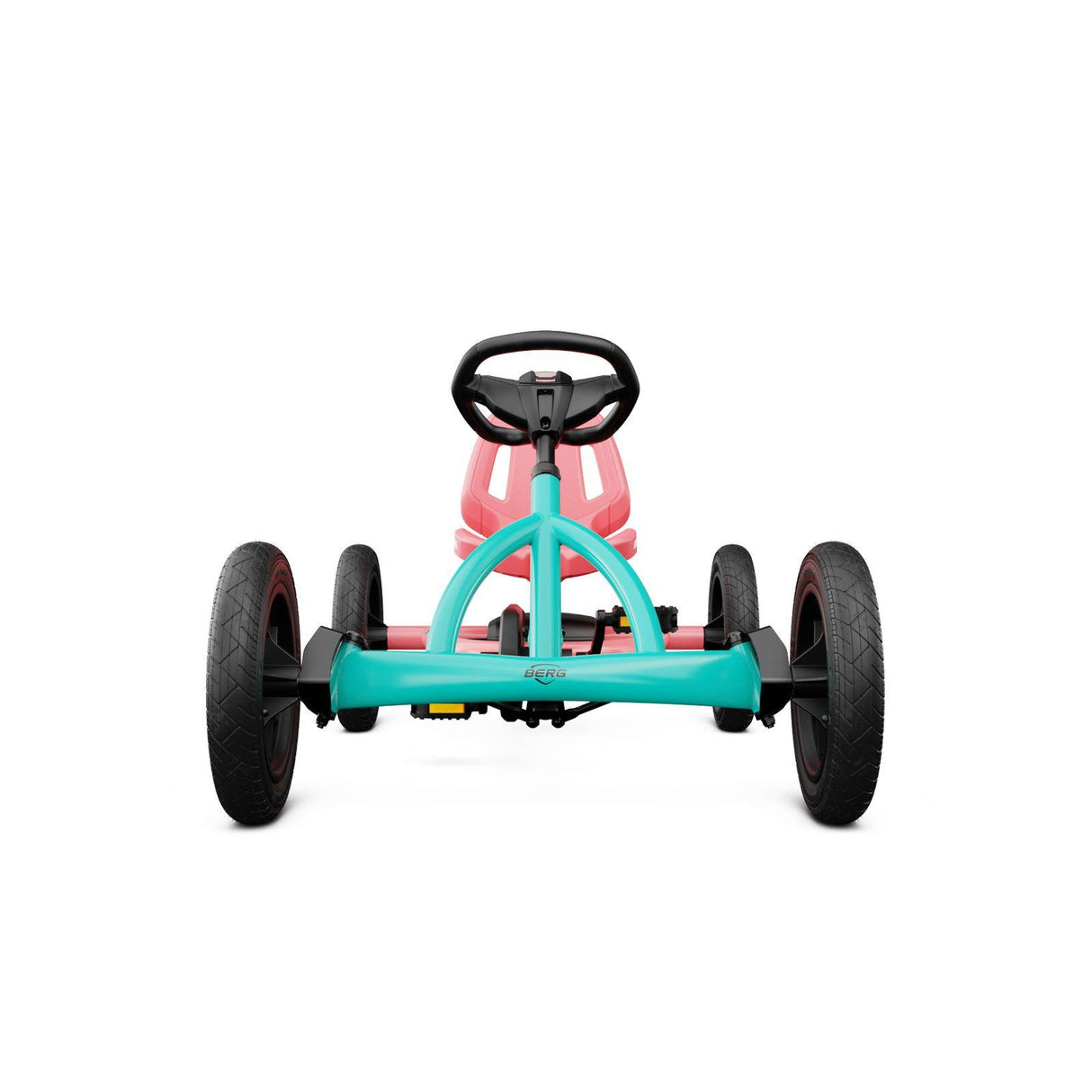 BERG Buddy Lua Go-Kart
