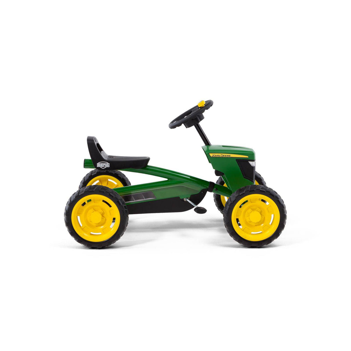 BERG Buzzy John Deere Go-Kart