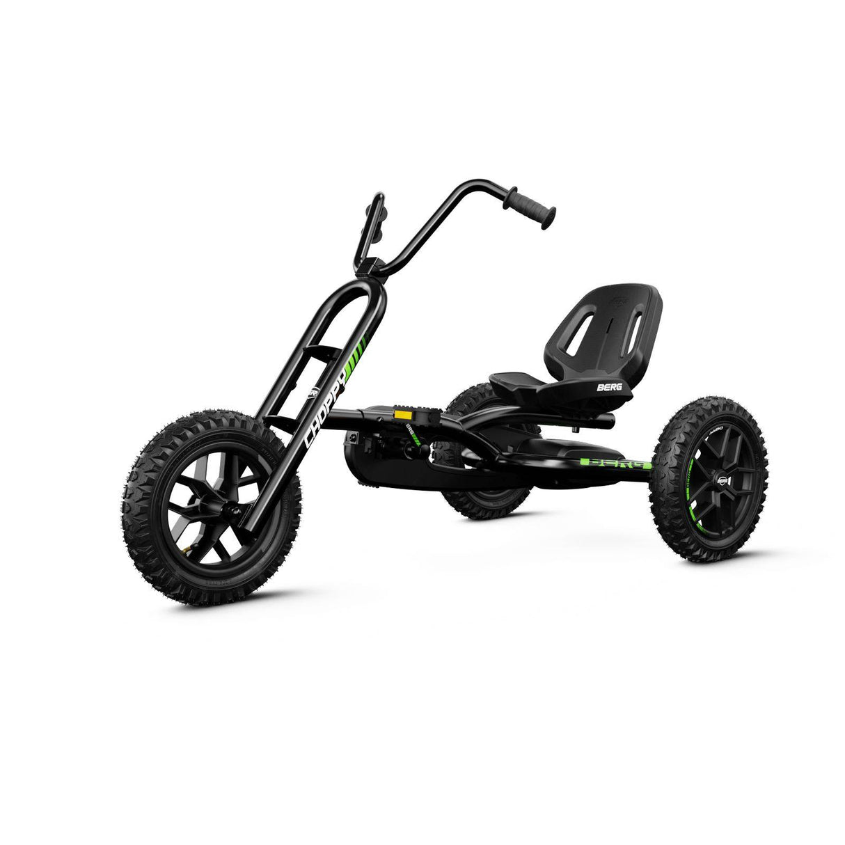 BERG Choppy Neo Go-Kart