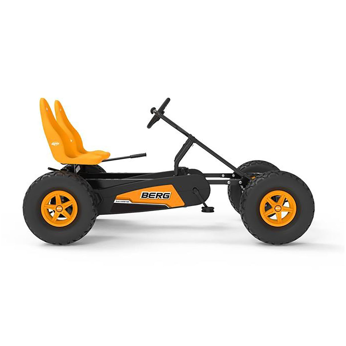 BERG Duo Coaster BFR Go-Kart