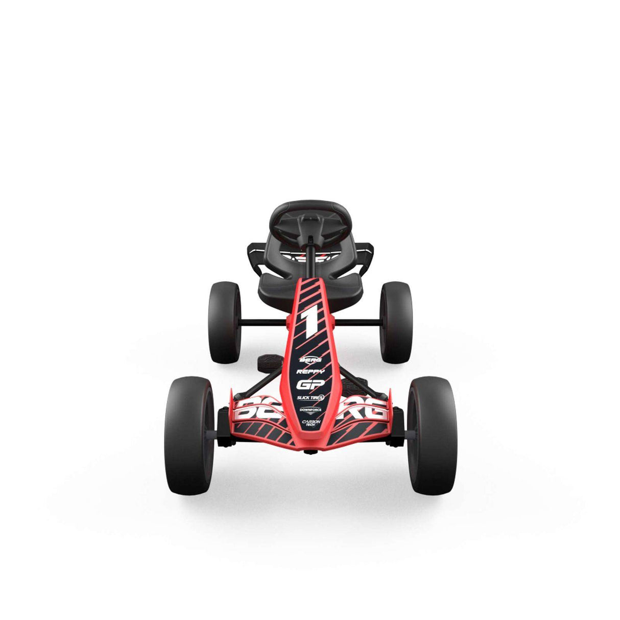BERG Reppy GP Go-Kart