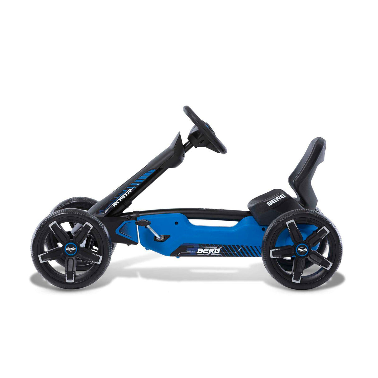 BERG Reppy Roadster Go-Kart