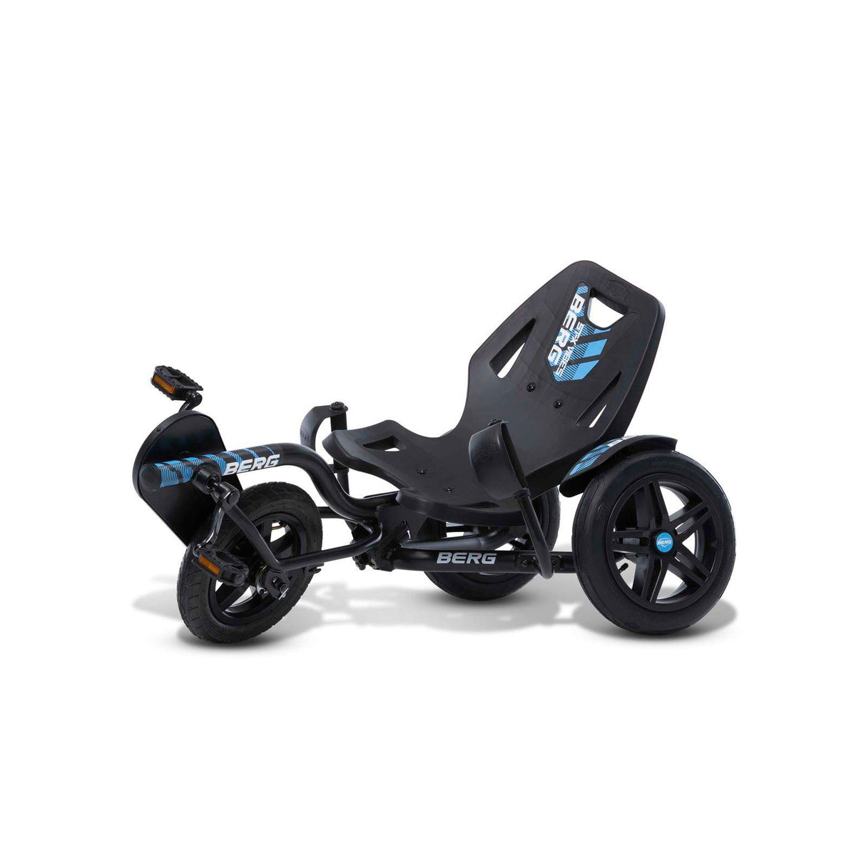 BERG Street-X Vibes Go-Kart