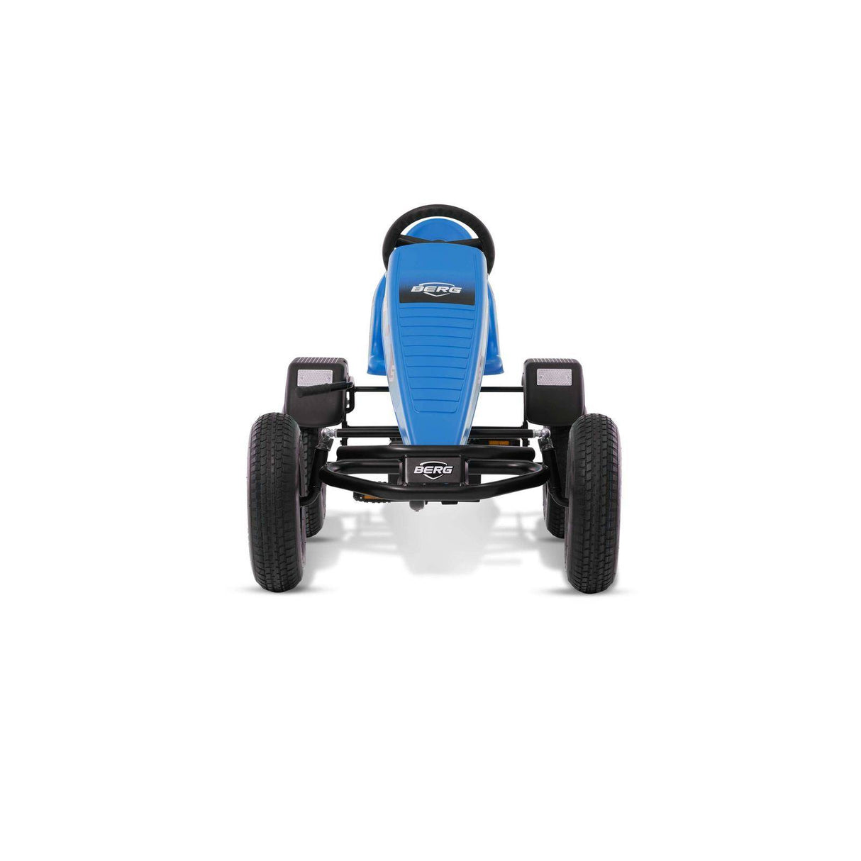 BERG XL B.Super Blue BFR-3 Go-Kart