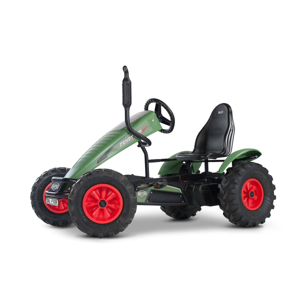 BERG XL Fendt BFR-3 Go-Kart