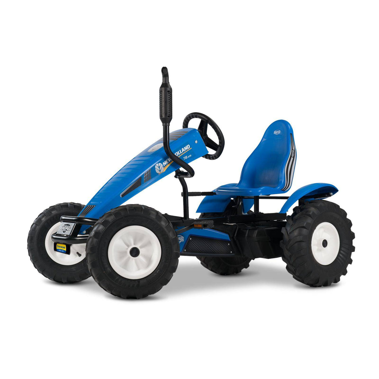 BERG XL New Holland BFR-3 Go-Kart