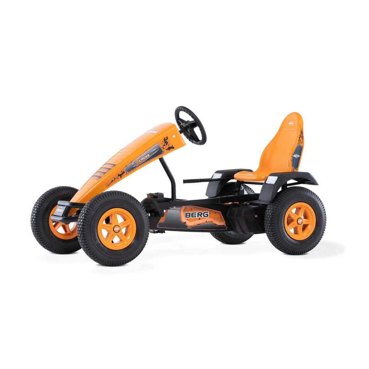 BERG XL X-Cross BFR-3 Go-Kart