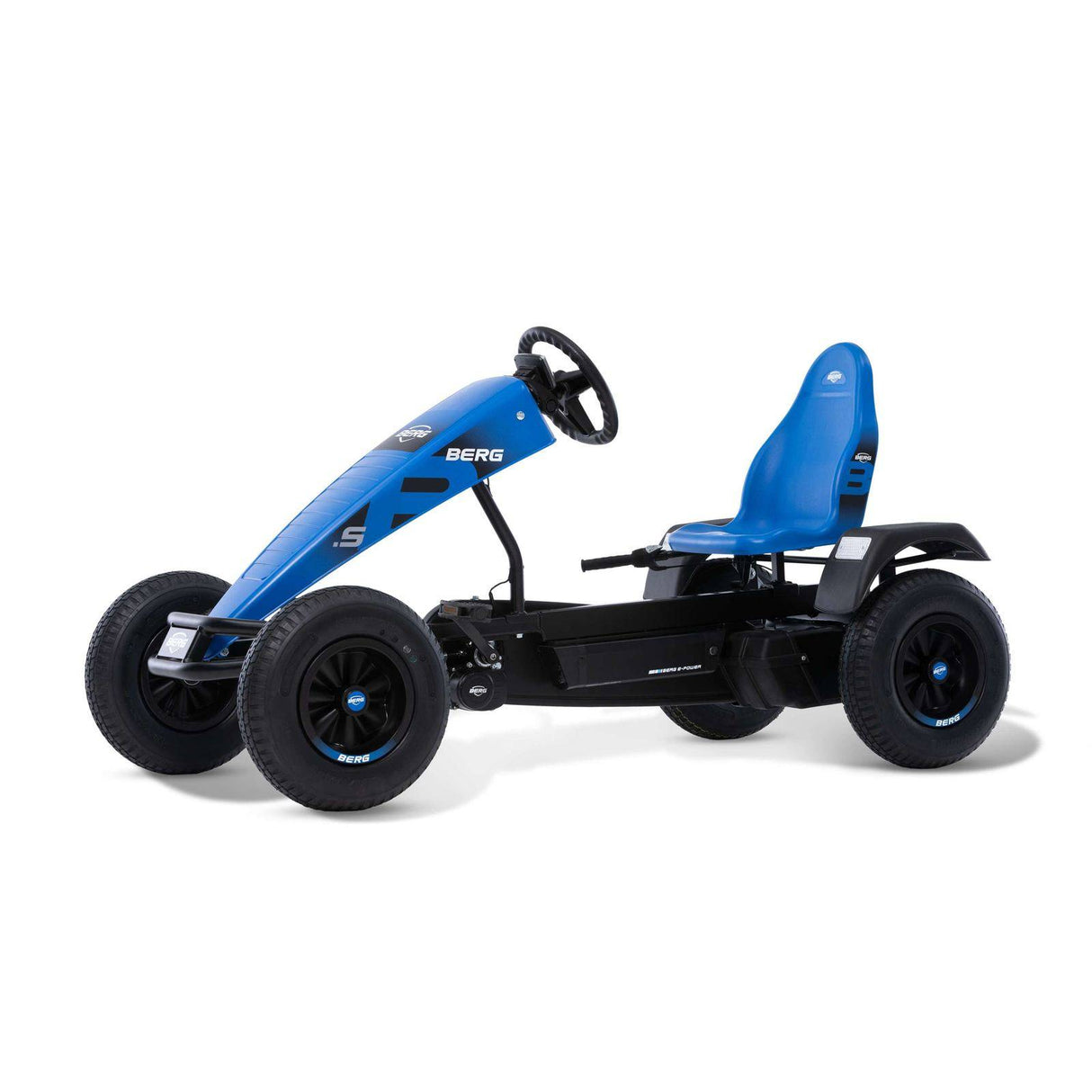 BERG XXL B.Super Blue BFR Go-Kart