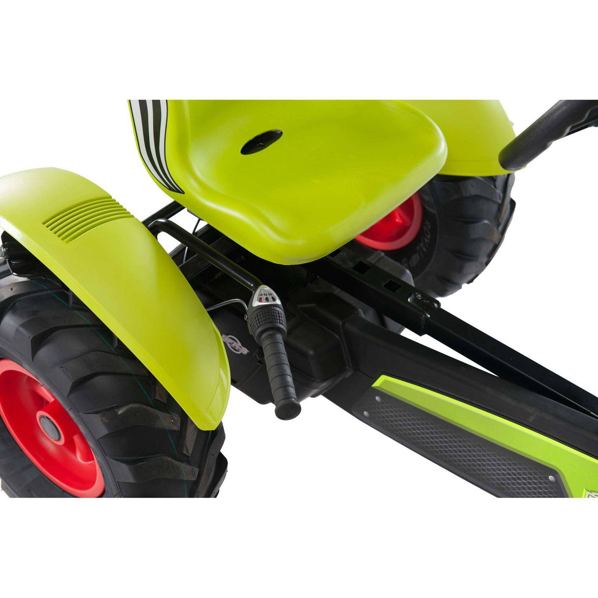 BERG XXL CLAAS BFR Go-Kart