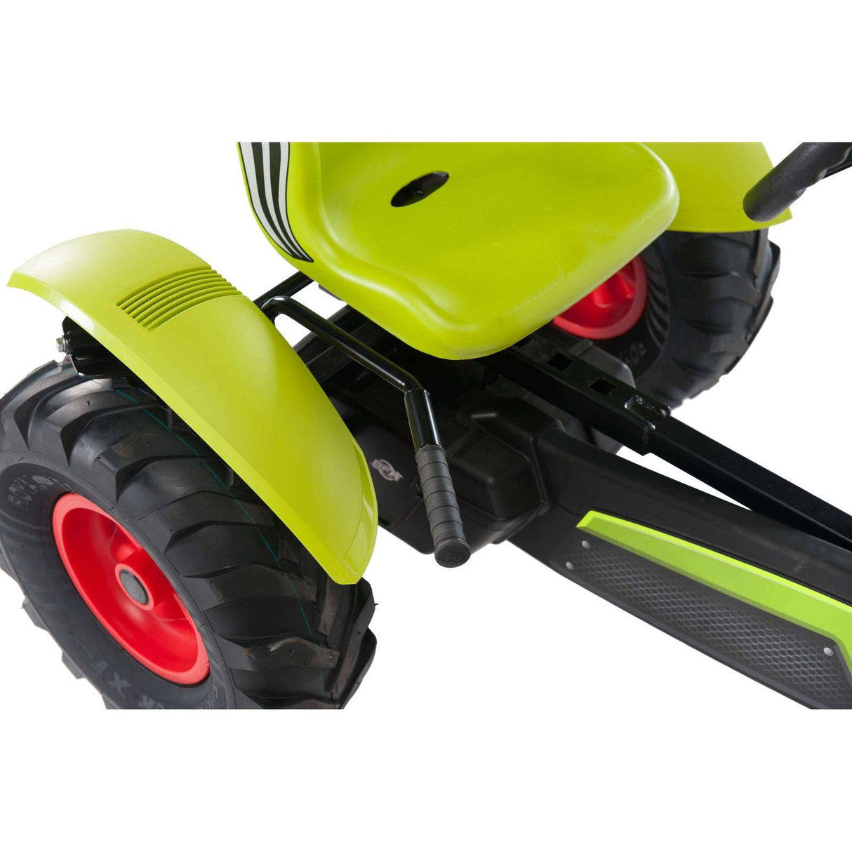 BERG XXL CLAAS E-BFR Go-Kart