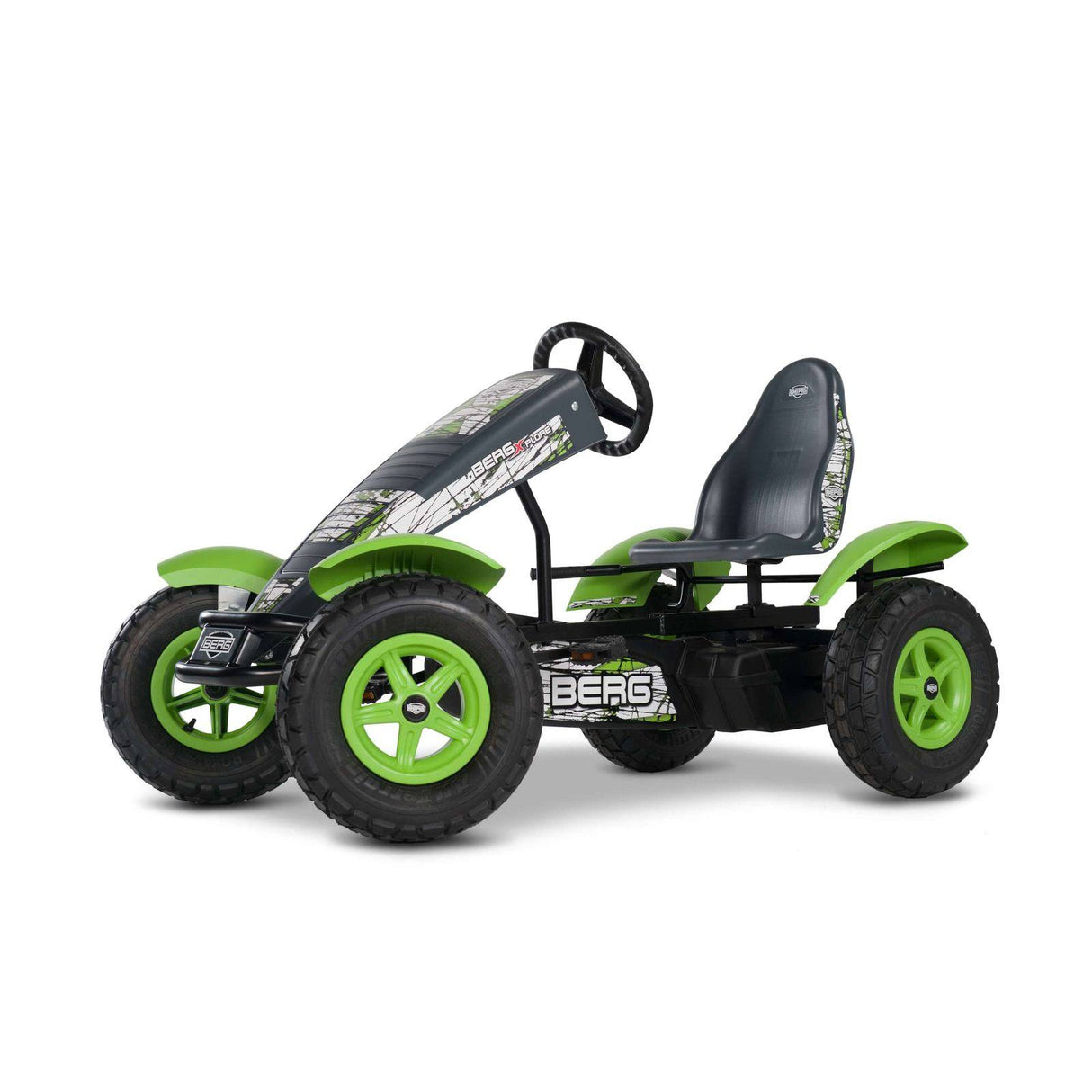 BERG XXL X-Plore BFR Go-Kart