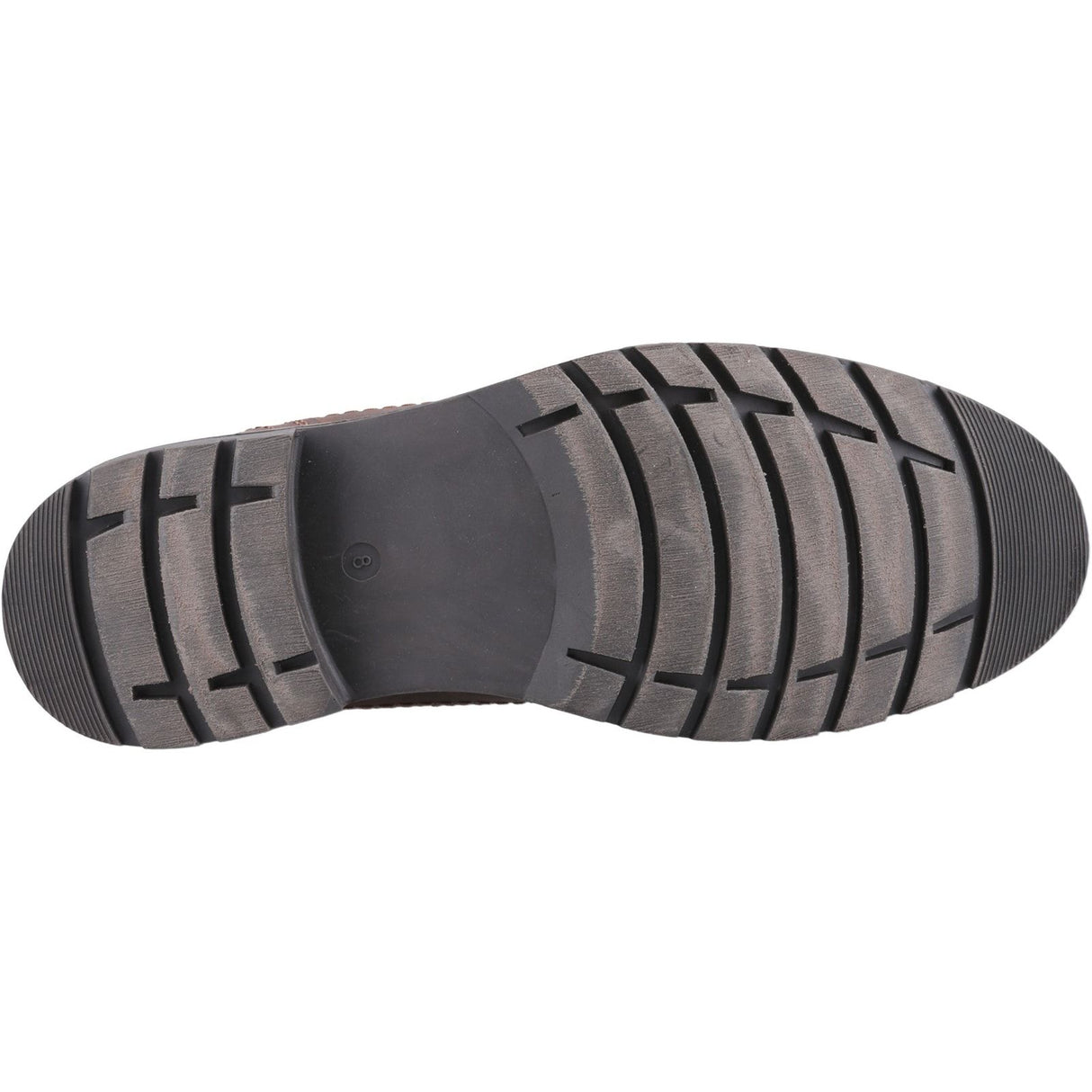 Cotswold Mens Chipping Boots Brown