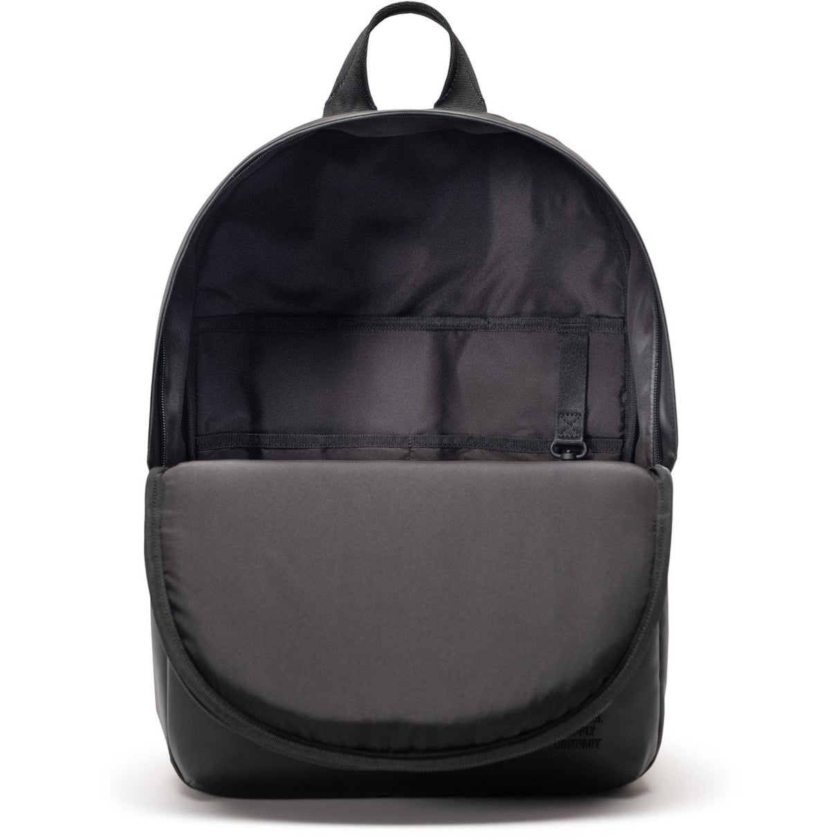 Herschel Bags Unisex Alberni Backpack Black