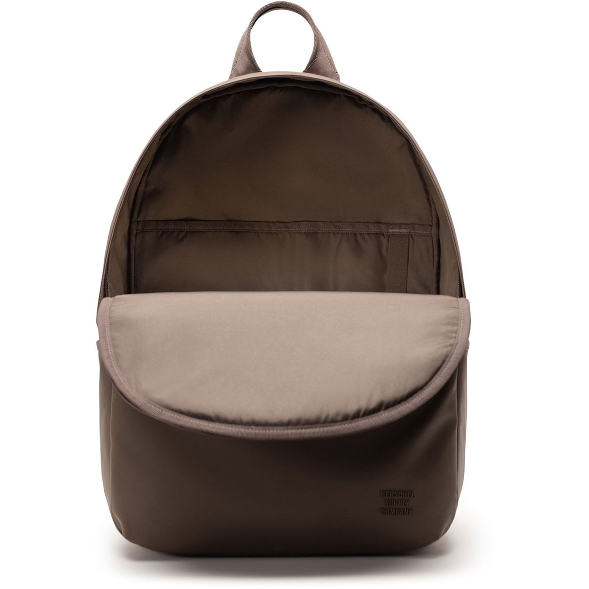 Herschel Bags Unisex Alberni Backpack Major Brown