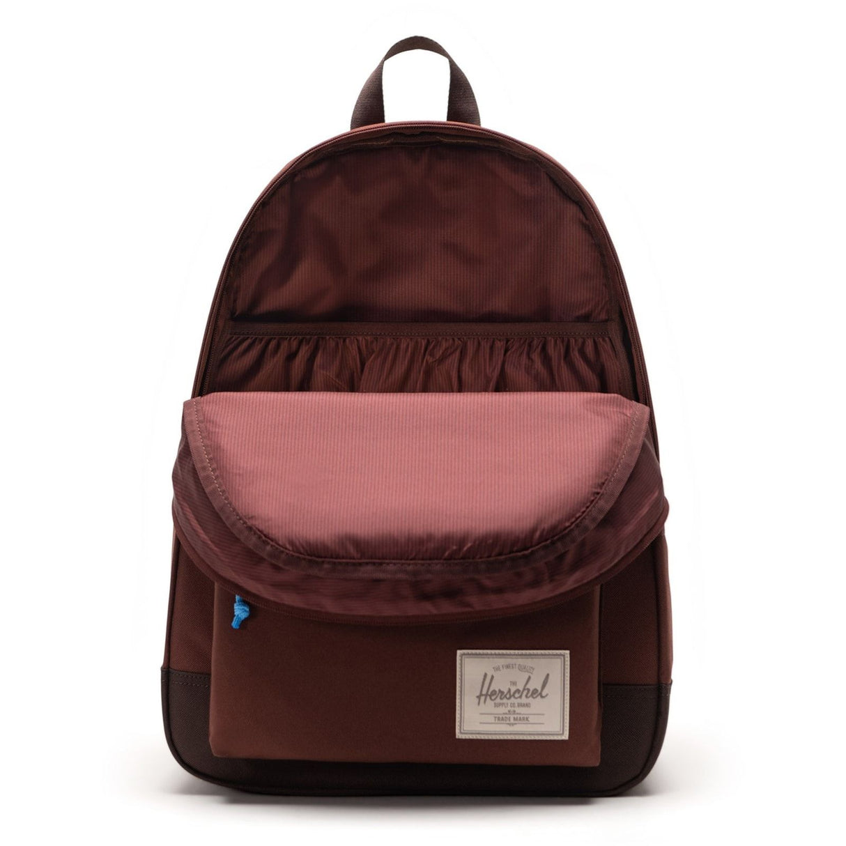 Herschel Bags Unisex Classic XL Backpack Bitter Chocolate/Dark Roast