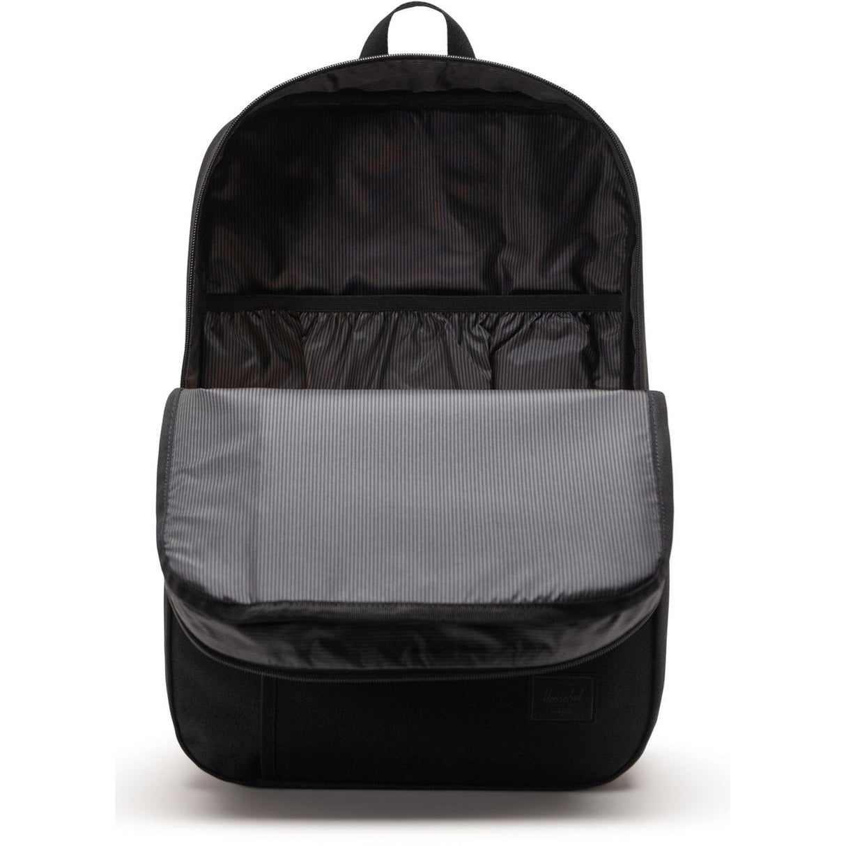 Herschel Bags Unisex Wesbrook Backpack Black Tonal