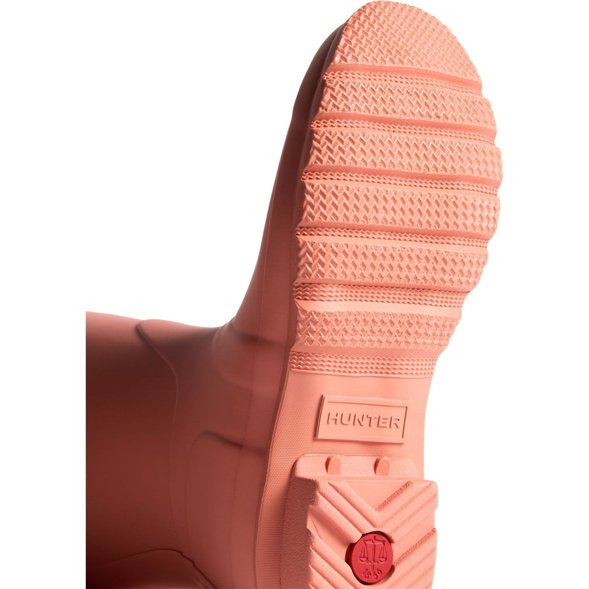 Hunter Womens Original Tall Boot Terracotta